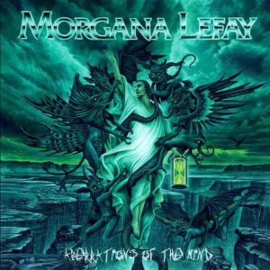 Morgana Lefay - Aberrations of the Mind + Bonustr.