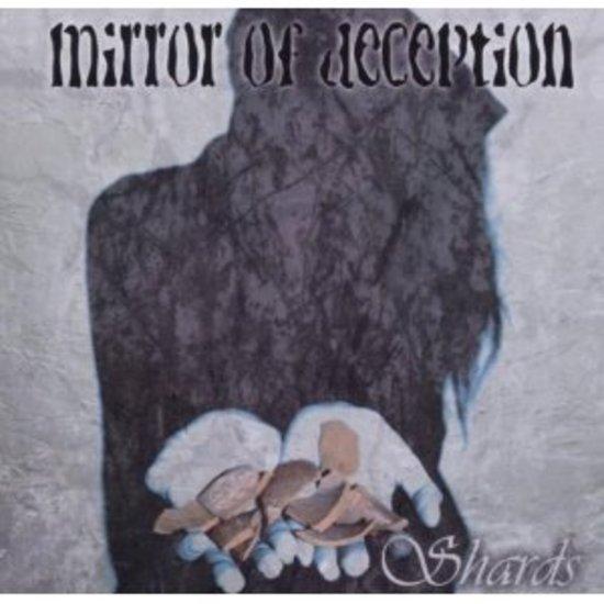 Mirror of Deception - Shards CYCLONE EMPIRE