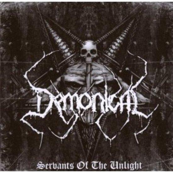 Demonical - Servants of the Unlight