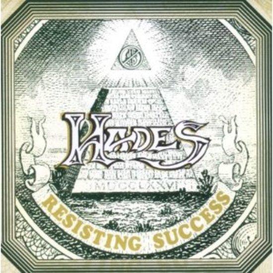 Hades - Resisting Success +4 Bonustracks