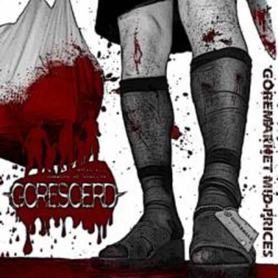 Goresoerd - Goremarket Mid-Prices