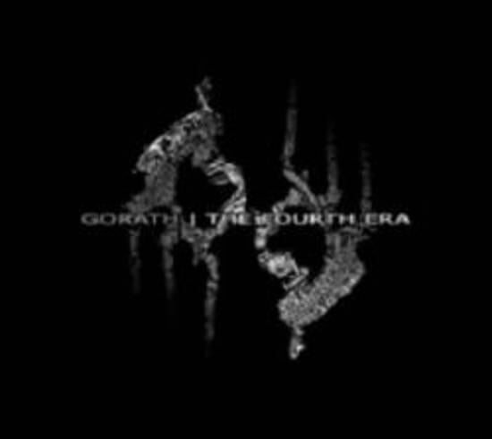 Gorath - The Fourth Era
