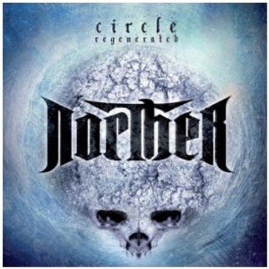 Norther - Circle Regenerated LTD CHILDREN OF BODOM FINNTROLL