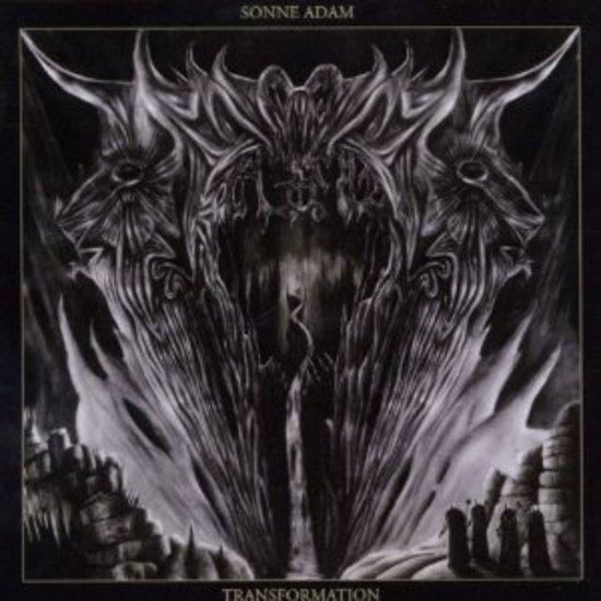 Sonne Adam - Transformation