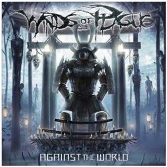 Winds Of Plague - Against The World LAMB OF GOD PRONG