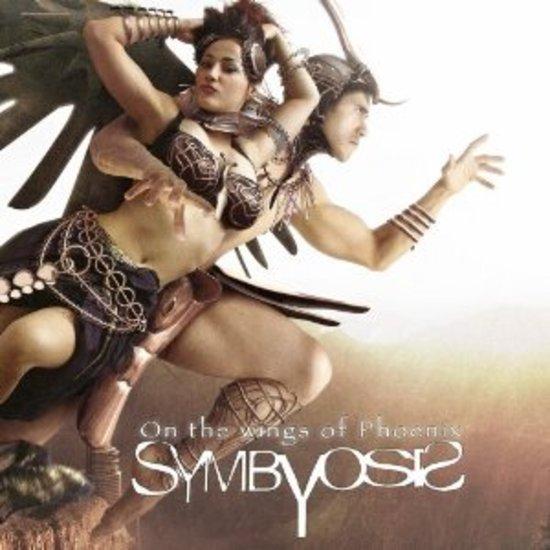 Symbyosis - On the Wings of Phoenix