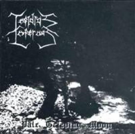 Insidius Infernus - Pale Grieving Moon