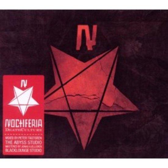 Noctiferia - Death Culture