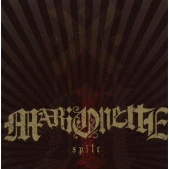 Marionette - Spite