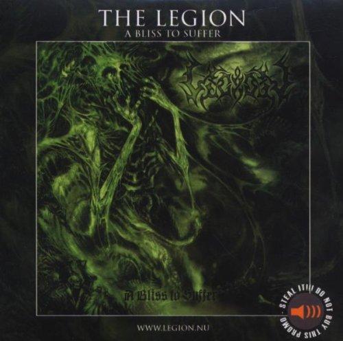 Legion, the - A Bliss To Suffer MARDUK