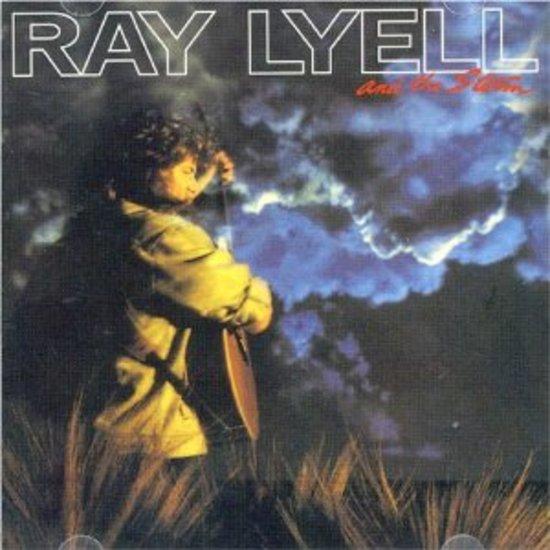 Lyell, Ray - And the Storm