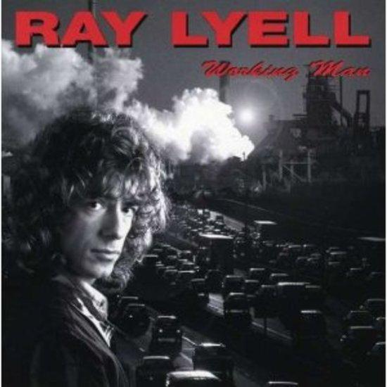 Lyell, Ray - Working Man