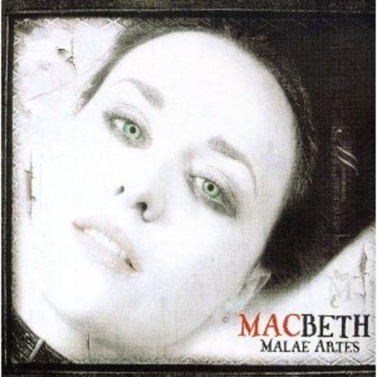 Macbeth - Malae Artes