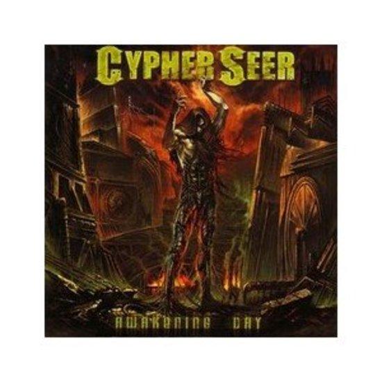 Cypher Seer - Awaking Day