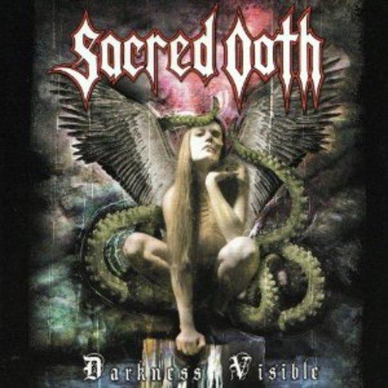 Sacred Oath - Darkness Visible