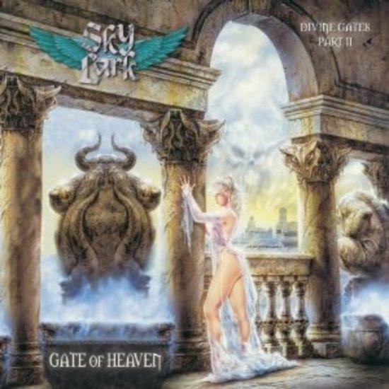 Skylark - Gate of Heaven