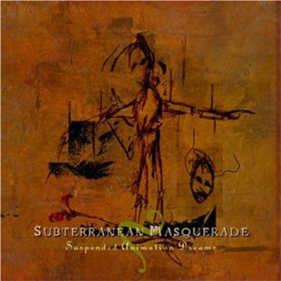 Subterranean Masquerade - Suspended Animation Dreams