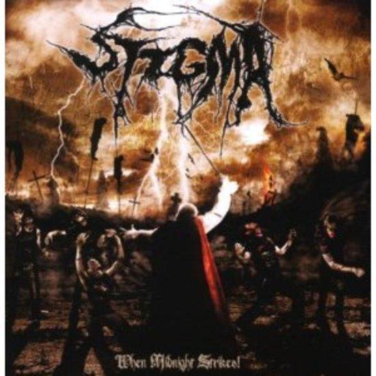 Stigma - When Midnight Strikes!