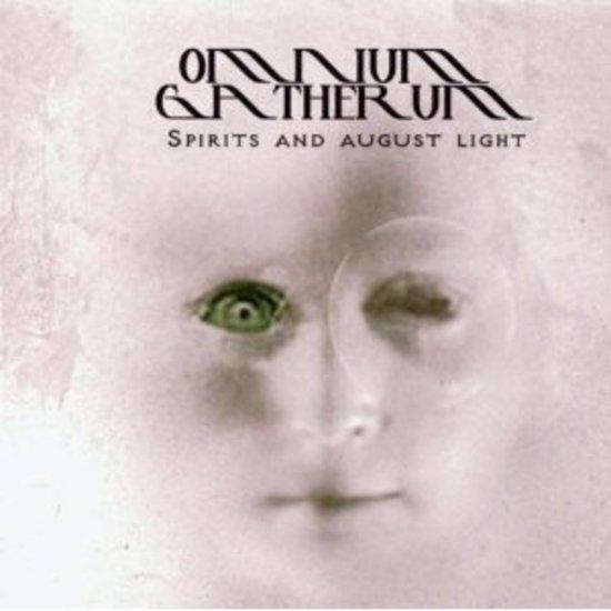 Omnium Gatherum - Spirits and August Light