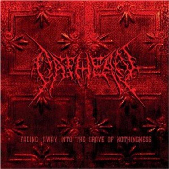 Oathean - Fading Away Into The Grave Of Nothingness + 2 Bonus Tracks