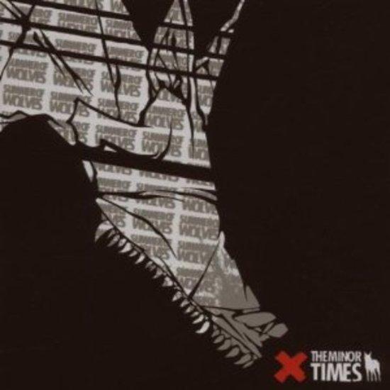 Minor Times, the - Summer of Wolves