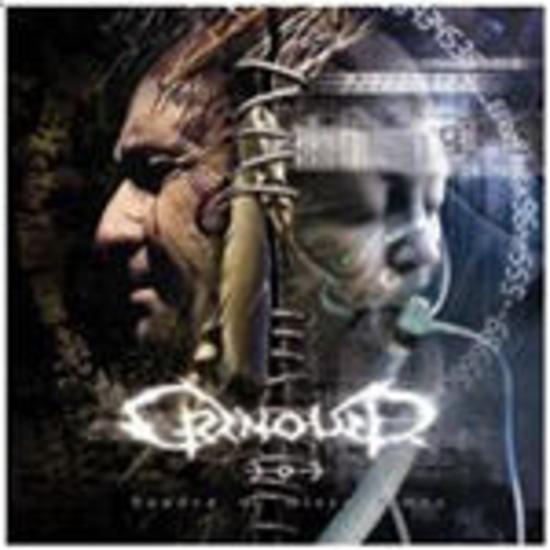 Grenouer - Border of Misty Times