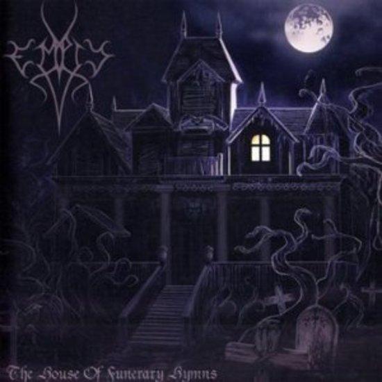 Empty - The House of Funerary Hymns