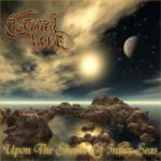 Mental Home - Upon The Shores Of Inner Seas