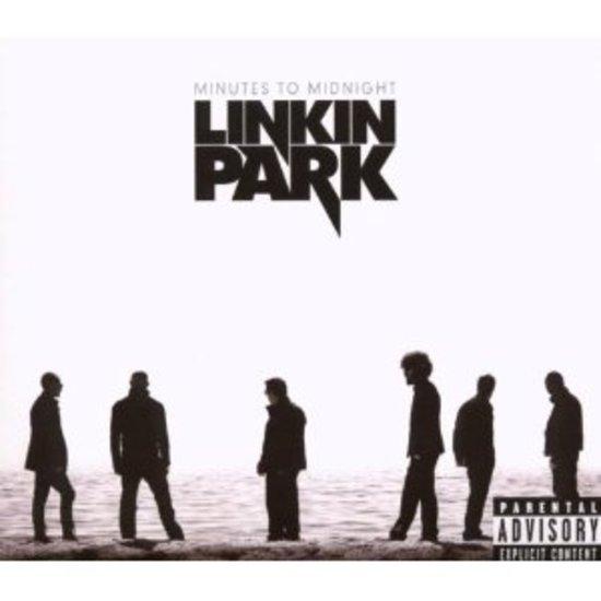 Linkin' Park - Minutes to Midnight