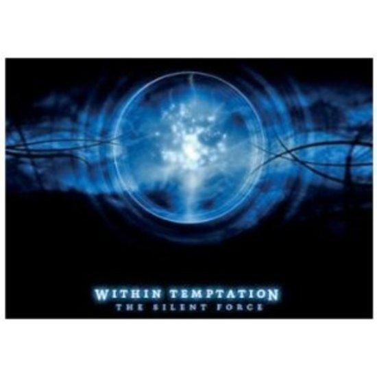 Within Temptation - The Silent Force Incl. Video