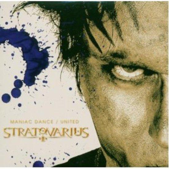 Stratovarius - Maniac Dance
