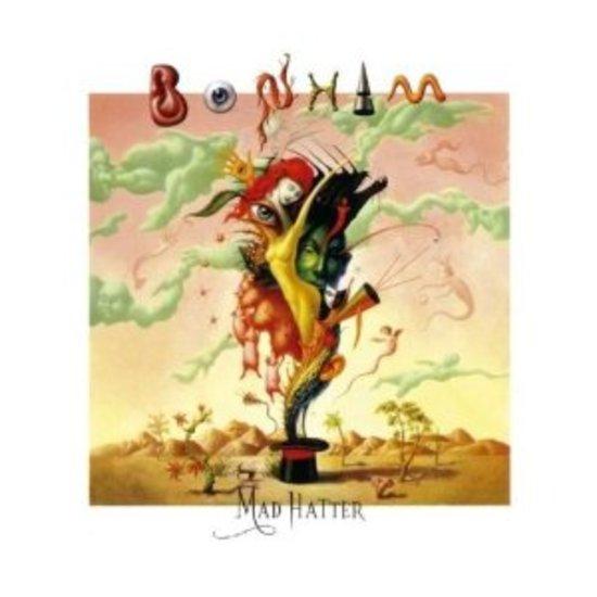 Bonham - Mad Hatter