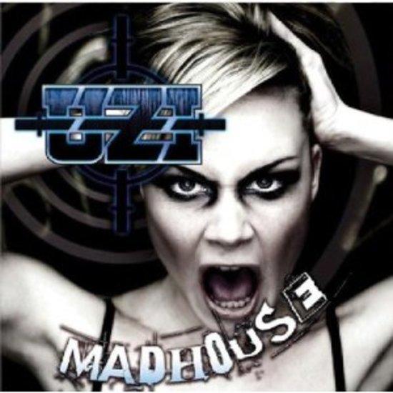 Uzi - Madhouse EONIAN RECORDS