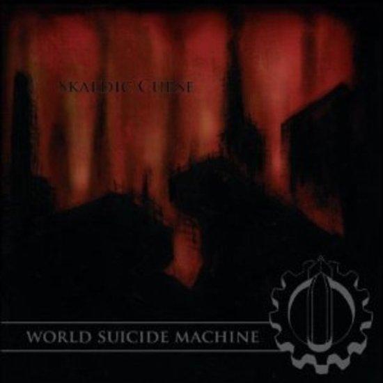 Skaldic Curse - World Suicide Machine