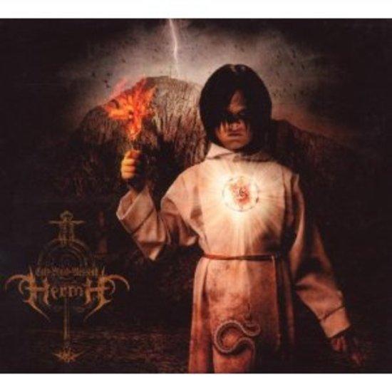 Hermh - Cold Blood Messiah