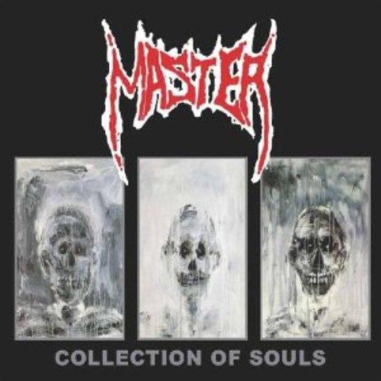 Master - Collection Of Souls +6 BONUSTRACKS