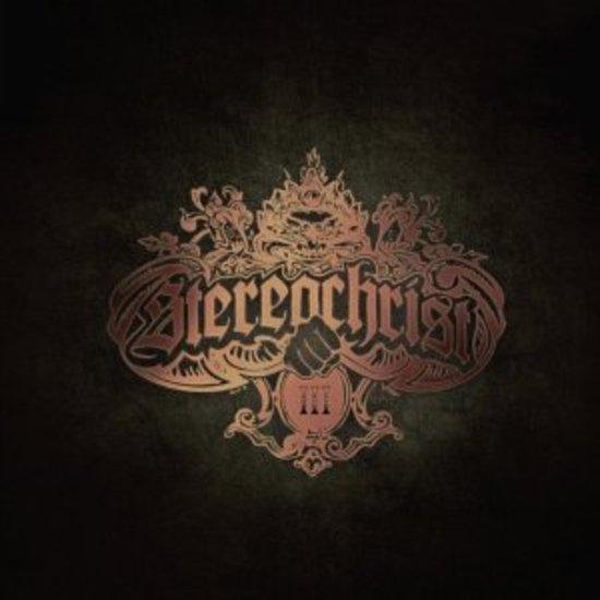 Stereochrist - III