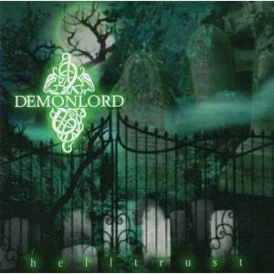 Demonlord - Helltrust