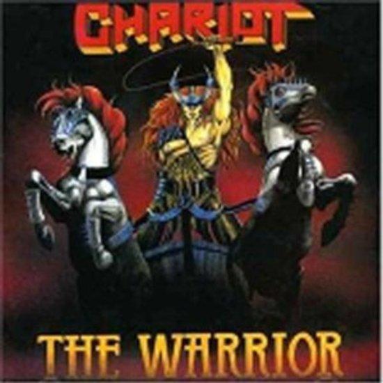 Chariot - The Warrior