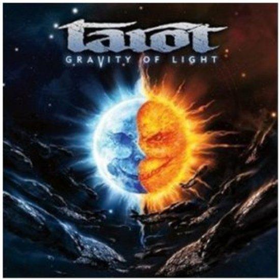 Tarot - Gravity of Light NIGHTWISH MARKO HIETALA