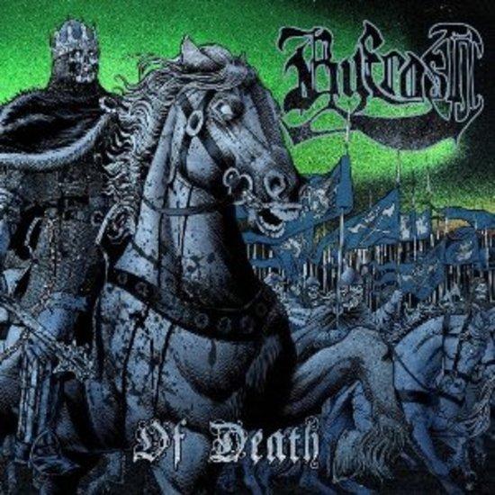 Byfrost - Of Death