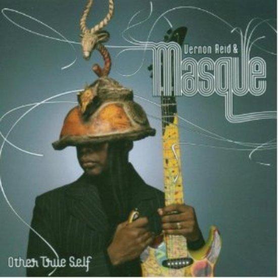 Reid, Vernon & Masque - Other True Self LIVING COLOUR