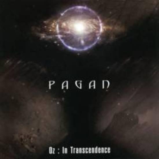 Pagan - Oz: In Transcendence