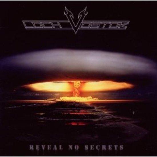 Loch Vostok - Reveal No Secrets