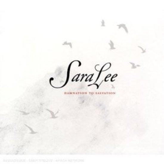 Lee, Sara - Damnation to Salvation CD+DVD LTD ED