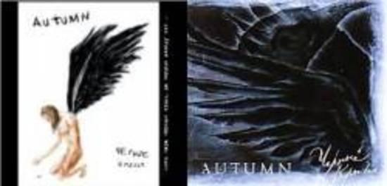 Autumn - Chernye Krylia