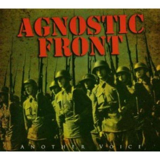 Agnostic Front - Another Voice