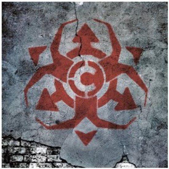 Chimaira - The Infection (Ltd. Edition CD+DVD & Bonustrack)