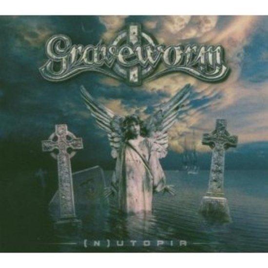 Graveworm - (N)utopia
