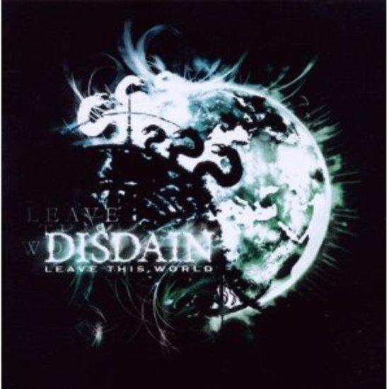 Disdain - Leave This World NIGHTWISH